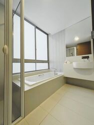 The Wharf Residence (D9), Condominium #563227051